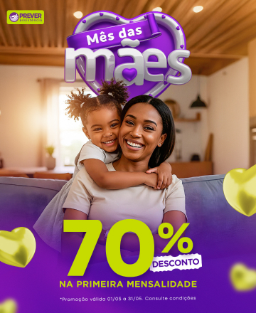Plano de assistência familiar - benefícios essenciais para todas as ocasiões.